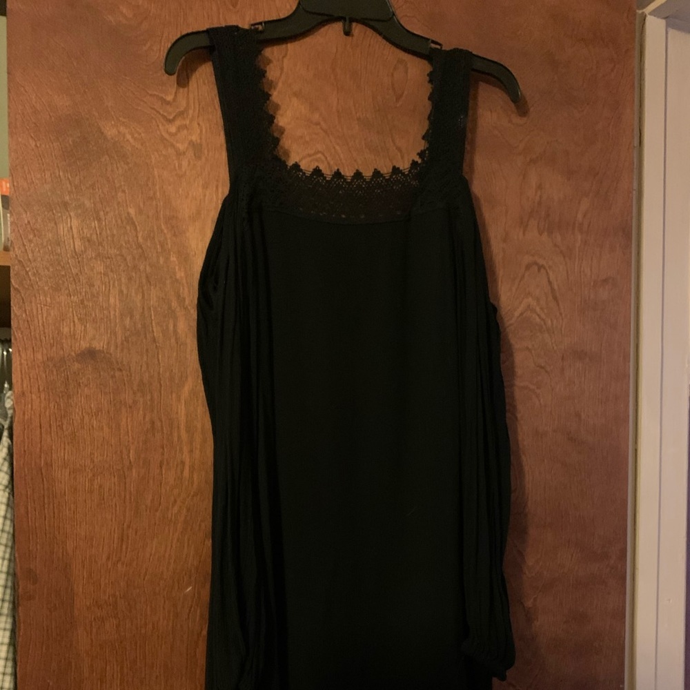 Women’s dress